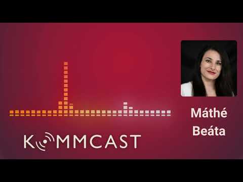 Kezdetben gyógymasszőrként dolgozott, majd magával ragadta az opera – Máthé Beáta interjú