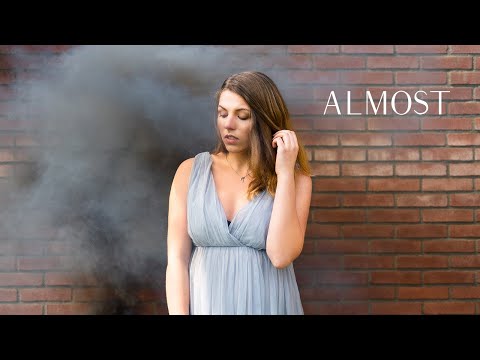 Sylvia Aimee - Almost (Official Lyric Video)