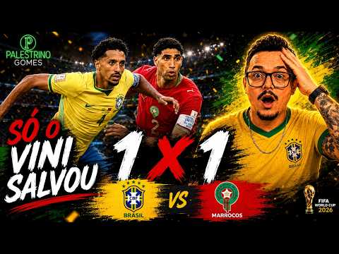 Thumbnail do vídeo https://youtu.be/XIhzU6l4D9Q