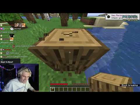 23.4.2023 XQC Minecraft part4