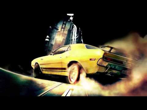 Driver: San Francisco - Main Theme