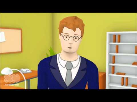 Vidéo sur la formation du Canon de la Bible