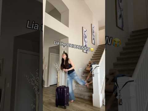 I’m moving out… 😳 #moving #omg