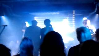 Nothing But Thieves - Painkiller