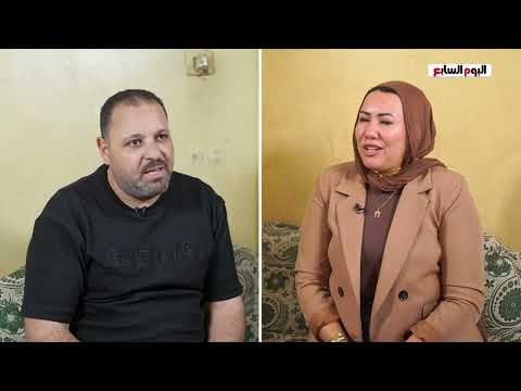 اليوم السابع ينفرد   أول حوار مع أبناء الحاج أحمد الغرباوي ناقل تمثال رمسيس إلى المتحف المصري الكبير