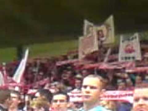 Kickers Offenbach - Forever OFC
