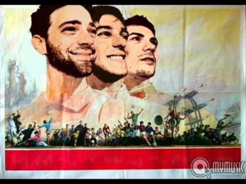 Rebellió - Ki mit tud (mission album verzió)