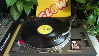 Viridian - Sunhump (Leama Remix) [Glow Records – GLOW 009]