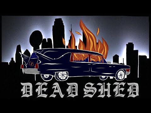 DEADSHED RADIO