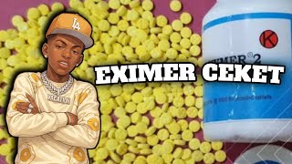 Download lagu LAGU WANS HIGH EXIMER CEKET  mp3