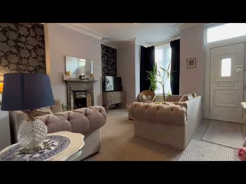 Park Street, Horbury - Virtual Tour