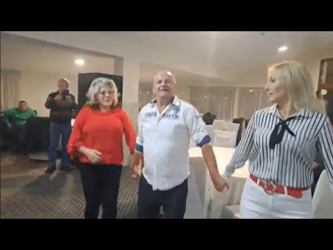 Kolo za Azru,Zaju,Mesica i ostalu raju 08/12/2023 i Amko bend