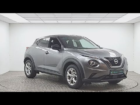 Nissan Juke 1.0T PET 2WD SV Premium - Image 2