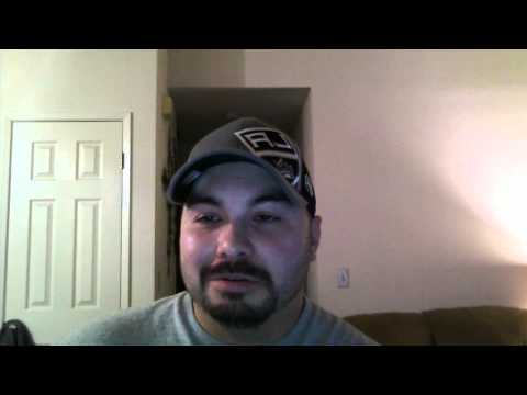 L.A. Kings 4 Blackhawks 3