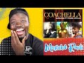 Sarkodie Kwesi Arthur Coachella Video Reaction