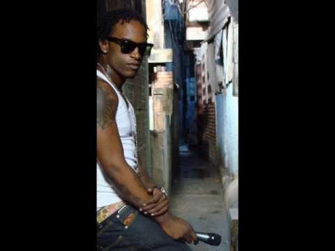 Rekeson ft. Caitania - Corazón de Guerrero