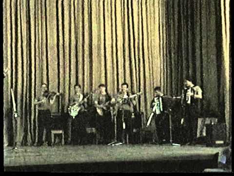 Avdo Vrabac - Dosla voda od brijega do brijega