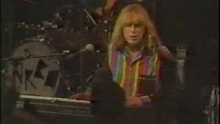 NRBQ at the Paradise '82- #3 - \