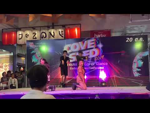 Cove Seed 2019 - Cover Dance - Laemtong Bangsaen 13