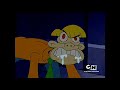 Codename Kids Next Door Numbuh 4 S Dad Becomes The New Bull
