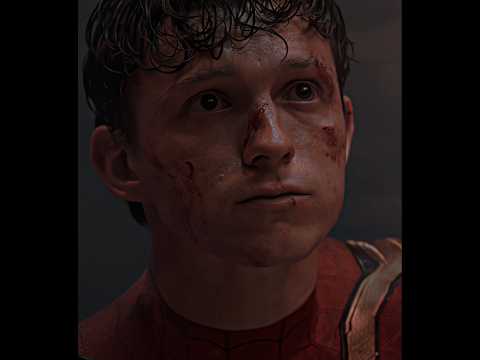 "So Long Kid" | Spiderman & Doctor Strange Edit | Song - Kamin (Slowed) #spiderman #edit #shorts