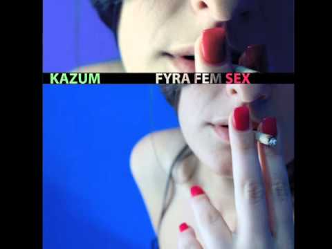 kazum - retrotango