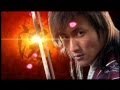 The Spirit Of The Sword 2007 Intro Eng Sub