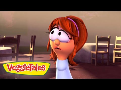 VeggieTales: Beauty and the Beet - The Person God Wants Me To Be