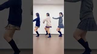 めっちゃ懐かしいやつ〜#制服ダンス #YUION #無加工ダンス #おすすめのりたい #fyp #dance
