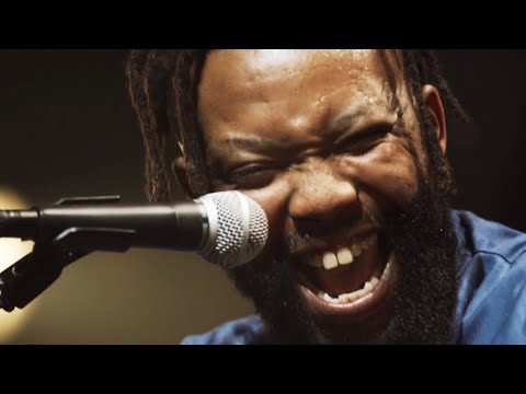 Urban Village - Sakhisizwe (live)