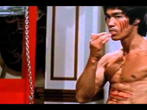 Bruce Lee Gnarls Barkley, Hulk avengers