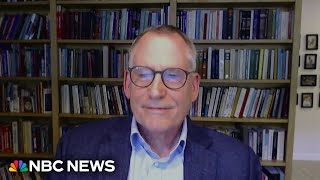 Physicist reacts to Trump executive order calling for a quantum comput