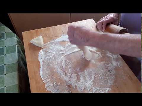 Russian Pierogi Ruskie How To Make Fast And Easy