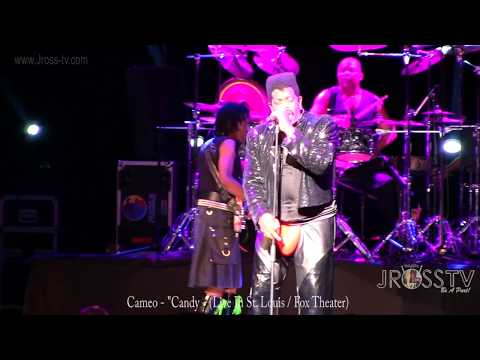 James Ross @ Cameo - "Candy" - www.Jross-tv.com (St. Louis)