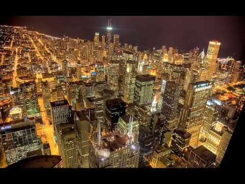 Snuggles & Slak - Strictly Jungle 89.3 FM Chicago 5-31-96