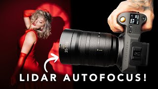 Hasselblad X2D II – First Impressions (WOW)