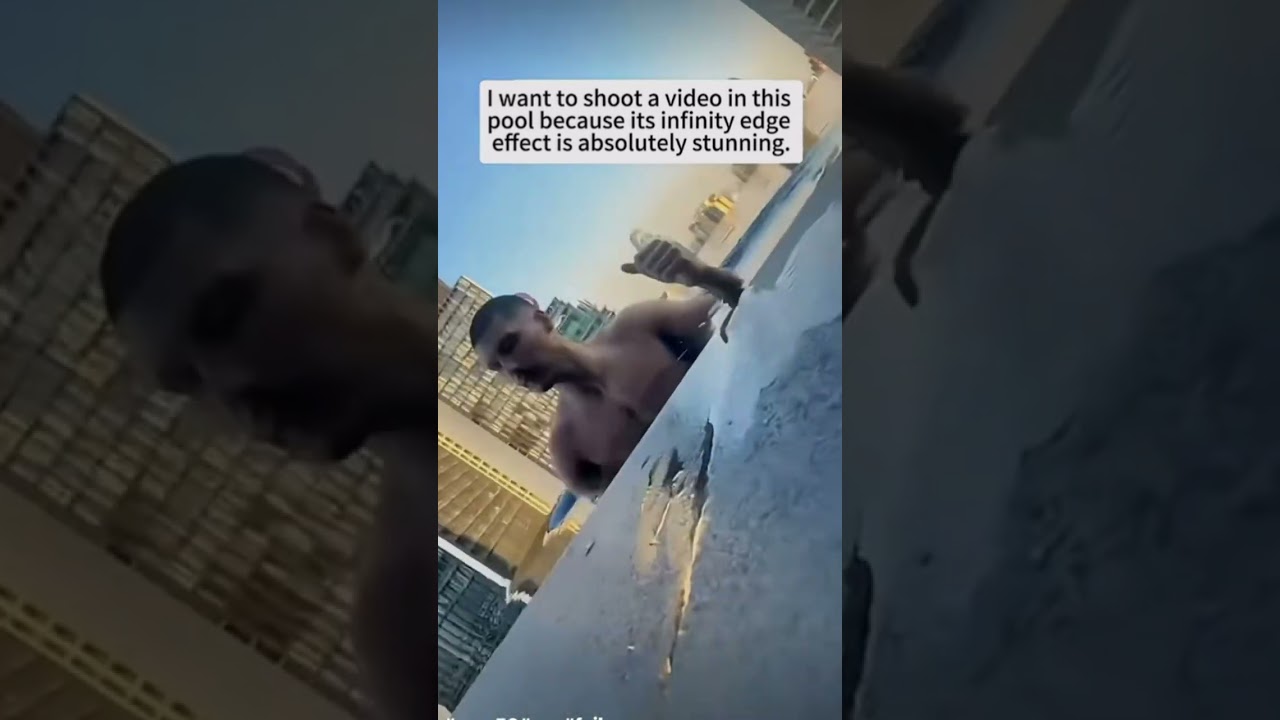 infinity edge #backrooms #shorts #short