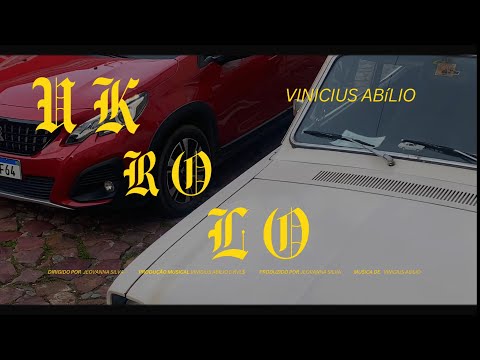 Vinicius Abílio - Ukholo (Videoclipe Oficial)