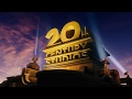 20th Century Studios Home Entertainment 2020