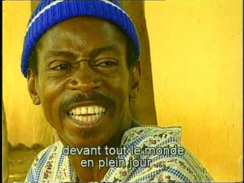 L' AVENTURE DE SEKO BORE-01-3 - FILM EN SONINKE - sous titre FR