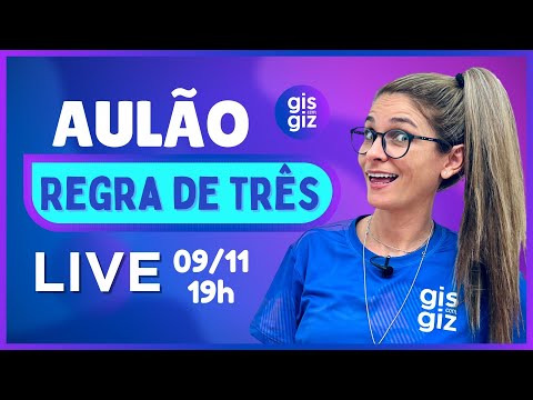 REGRA DE TRÊS SIMPLES E COMPOSTA RESUMÃO