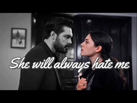 Yaman & Seher | She will always hate me