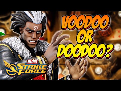 Doctor Voodoo Orb Opening! 4 & 5-Red Star Elites with T4 Recommendations