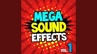 Boing Boing Splat (Cartoon Sound Fx)