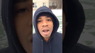 Plies got options!!! #shorts #trend #relatable #viral #plies #basketball #snow