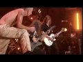Clawfinger - Nigga - Woodstock 2009 