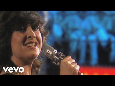 Paola - Vogel der Nacht (ZDF Hitparade 11.06.1979)