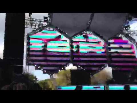 Sander van doorn ultra