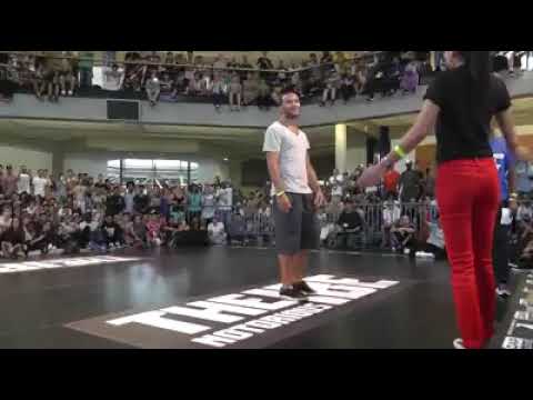 bruce ykanji coloboration 2009