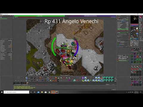 430 Rp y bonus 200+ Ek pal templo